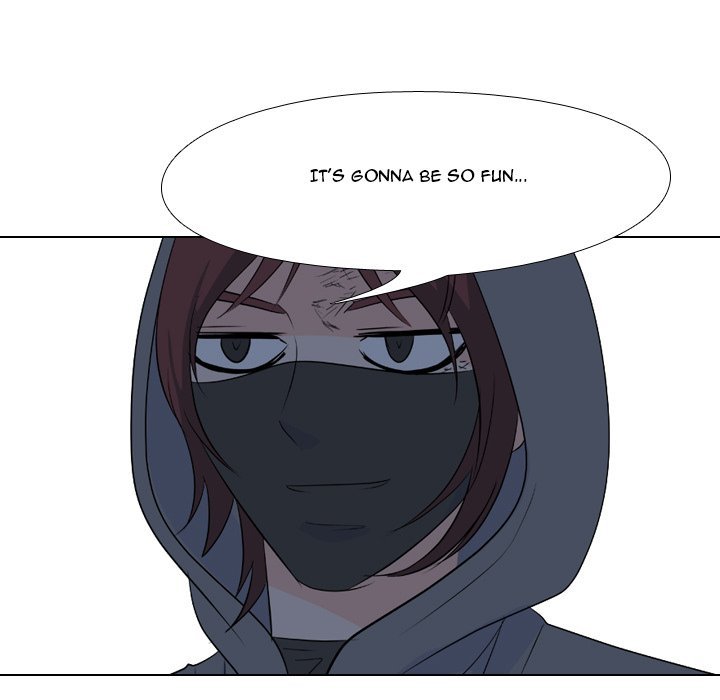 High School Legend  Red Dragon Manhwa - Chapter 115 Page 48