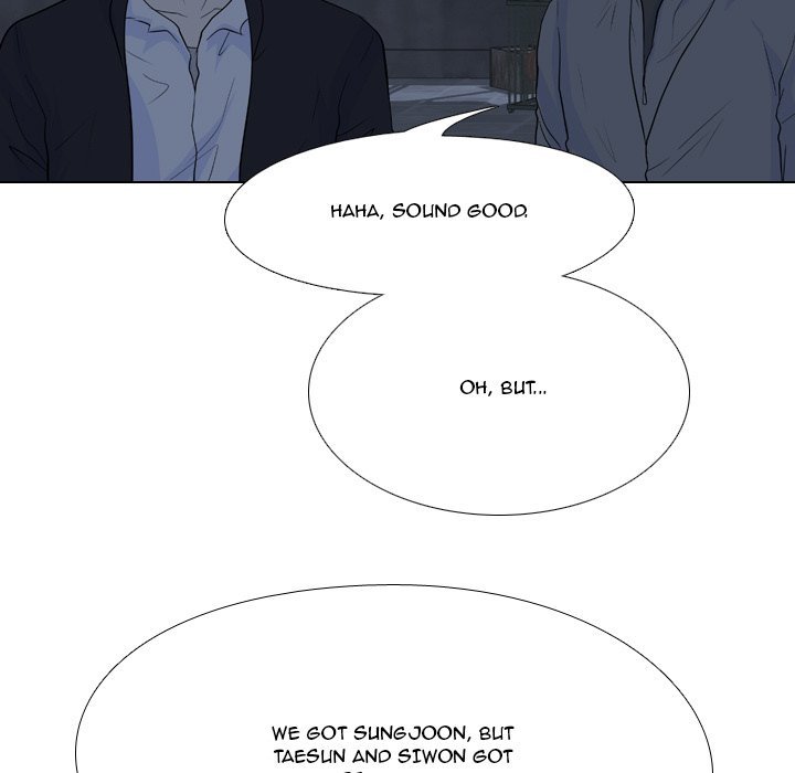High School Legend  Red Dragon Manhwa - Chapter 115 Page 52