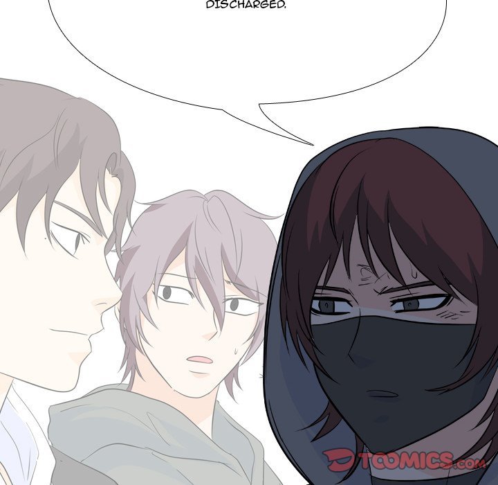 High School Legend  Red Dragon Manhwa - Chapter 115 Page 53