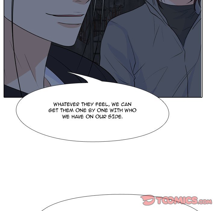 High School Legend  Red Dragon Manhwa - Chapter 115 Page 56