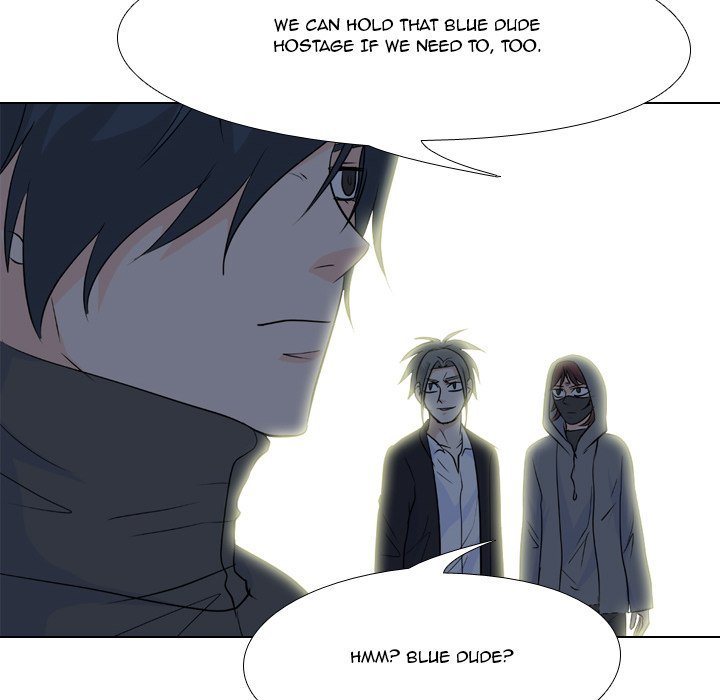 High School Legend  Red Dragon Manhwa - Chapter 115 Page 57