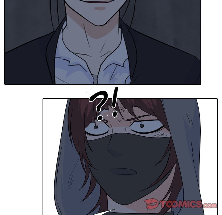 High School Legend  Red Dragon Manhwa - Chapter 115 Page 59