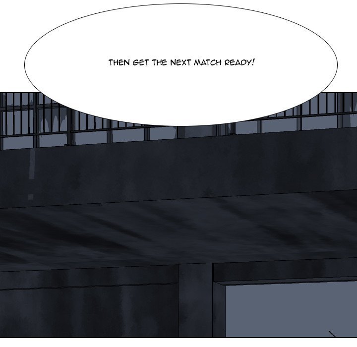 High School Legend  Red Dragon Manhwa - Chapter 115 Page 64