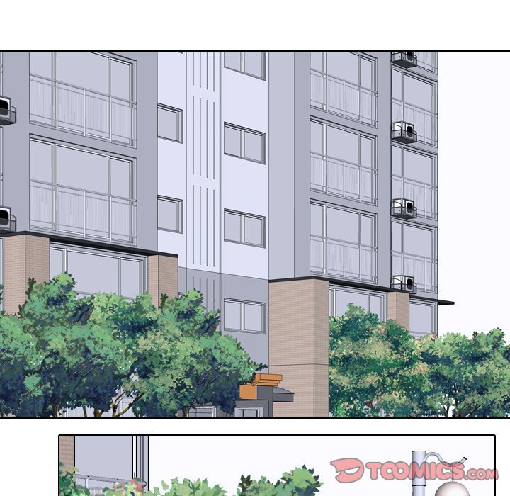 High School Legend  Red Dragon Manhwa - Chapter 115 Page 65