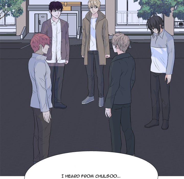 High School Legend  Red Dragon Manhwa - Chapter 115 Page 67