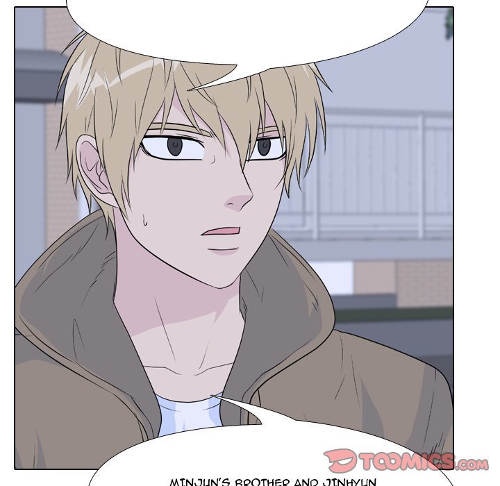 High School Legend  Red Dragon Manhwa - Chapter 115 Page 68