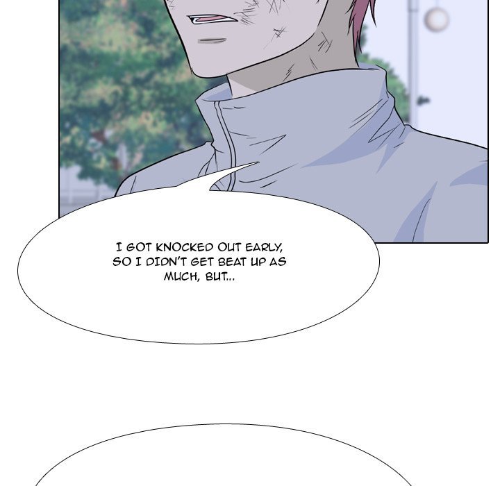 High School Legend  Red Dragon Manhwa - Chapter 115 Page 70