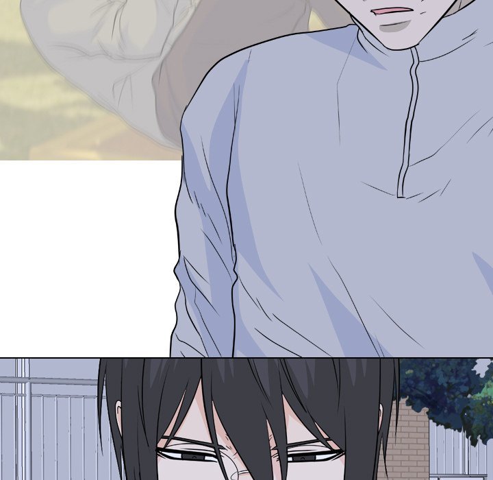 High School Legend  Red Dragon Manhwa - Chapter 115 Page 72