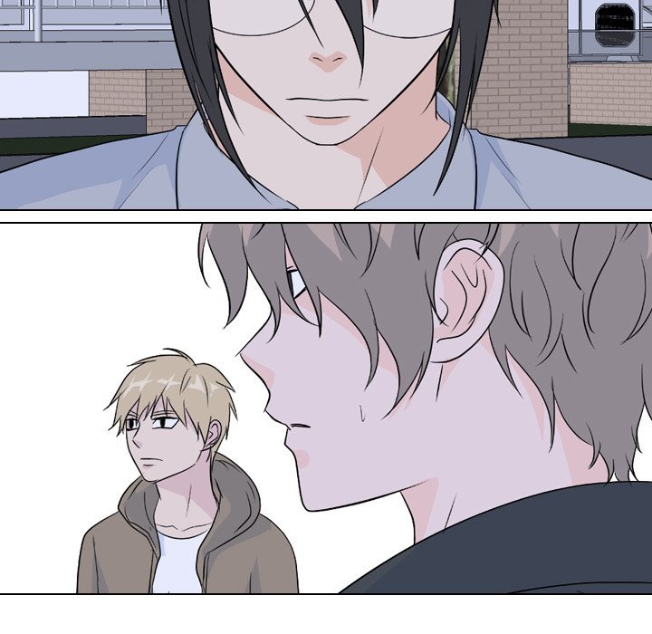 High School Legend  Red Dragon Manhwa - Chapter 115 Page 73