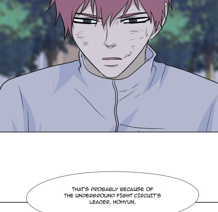 High School Legend  Red Dragon Manhwa - Chapter 115 Page 78