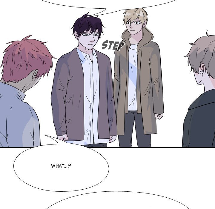 High School Legend  Red Dragon Manhwa - Chapter 115 Page 79