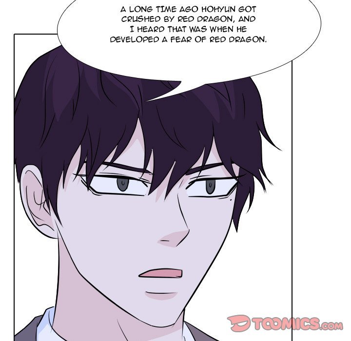 High School Legend  Red Dragon Manhwa - Chapter 115 Page 80