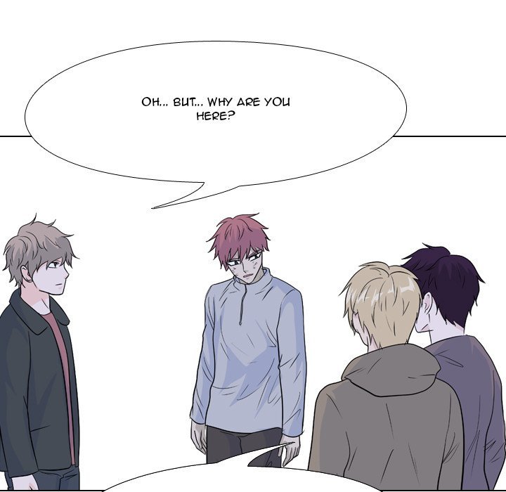 High School Legend  Red Dragon Manhwa - Chapter 115 Page 82