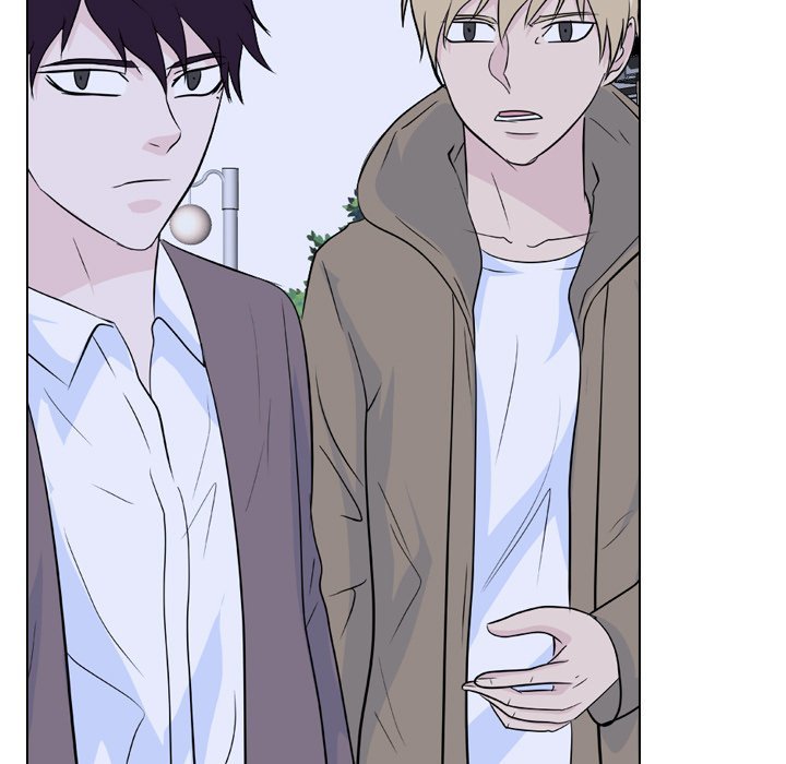 High School Legend  Red Dragon Manhwa - Chapter 115 Page 84