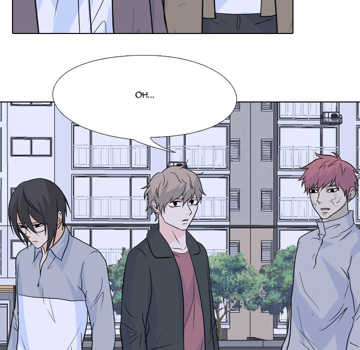 High School Legend  Red Dragon Manhwa - Chapter 115 Page 85