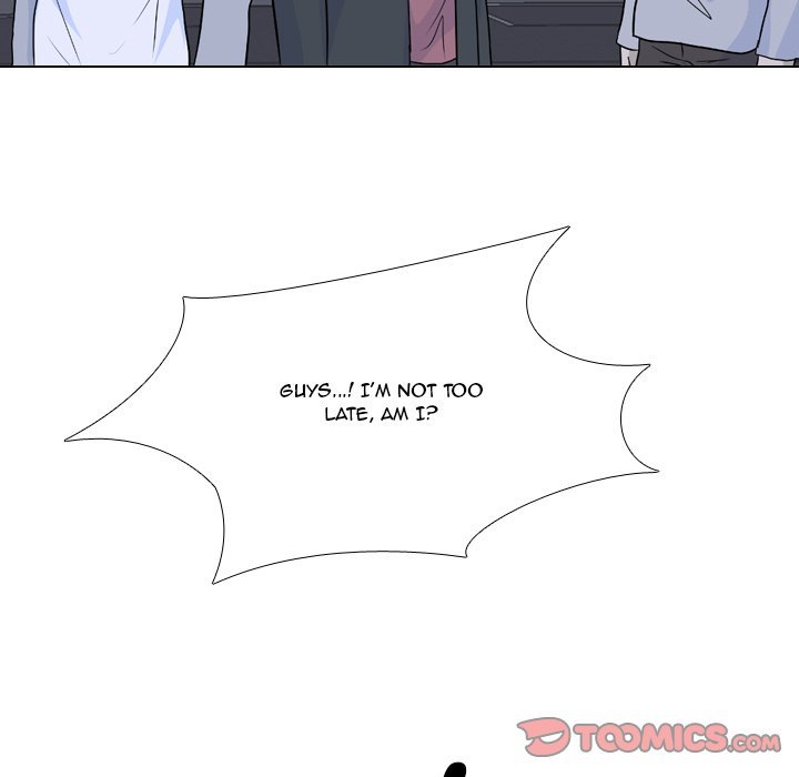 High School Legend  Red Dragon Manhwa - Chapter 115 Page 86