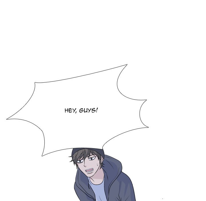 High School Legend  Red Dragon Manhwa - Chapter 115 Page 88