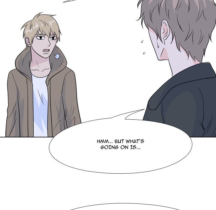 High School Legend  Red Dragon Manhwa - Chapter 115 Page 94