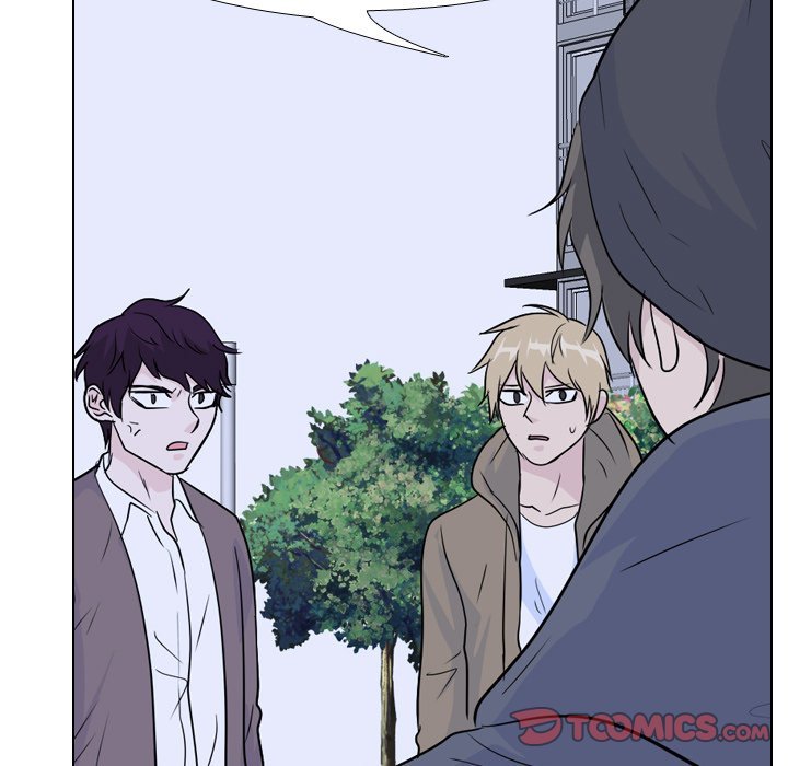 High School Legend  Red Dragon Manhwa - Chapter 115 Page 98
