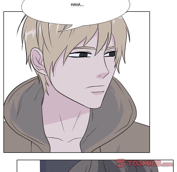 High School Legend  Red Dragon Manhwa - Chapter 115 Page 101