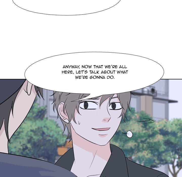 High School Legend  Red Dragon Manhwa - Chapter 115 Page 103