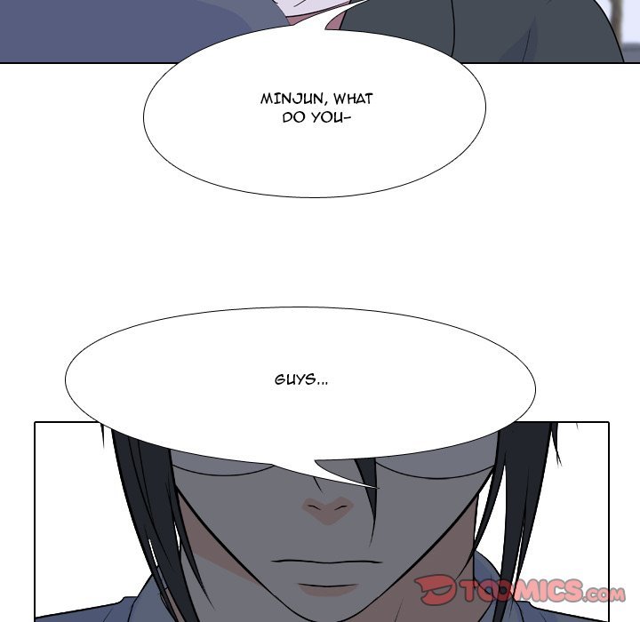 High School Legend  Red Dragon Manhwa - Chapter 115 Page 104