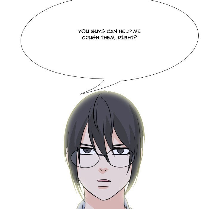 High School Legend  Red Dragon Manhwa - Chapter 115 Page 106