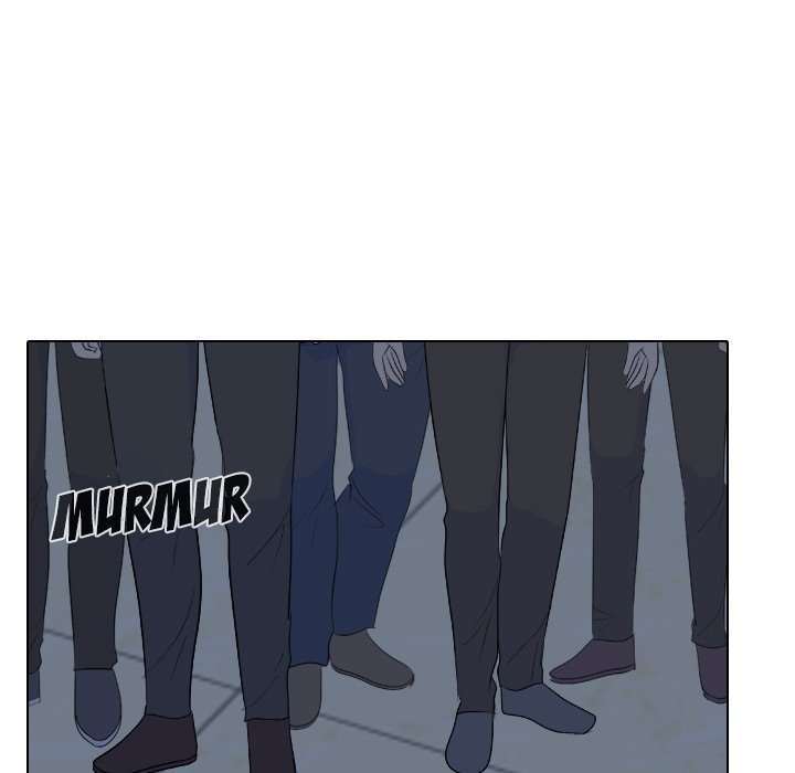 High School Legend  Red Dragon Manhwa - Chapter 115 Page 112