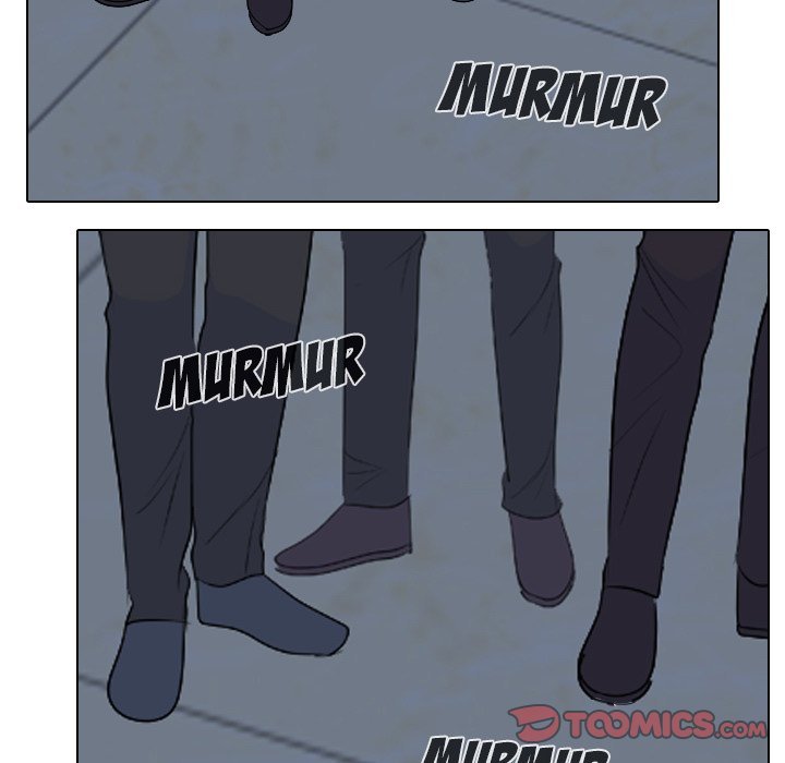 High School Legend  Red Dragon Manhwa - Chapter 115 Page 113