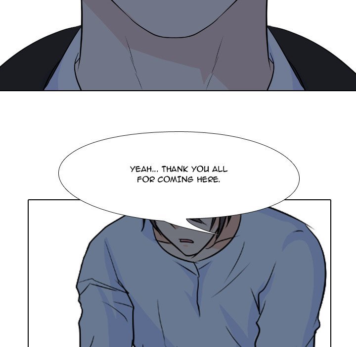 High School Legend  Red Dragon Manhwa - Chapter 115 Page 115