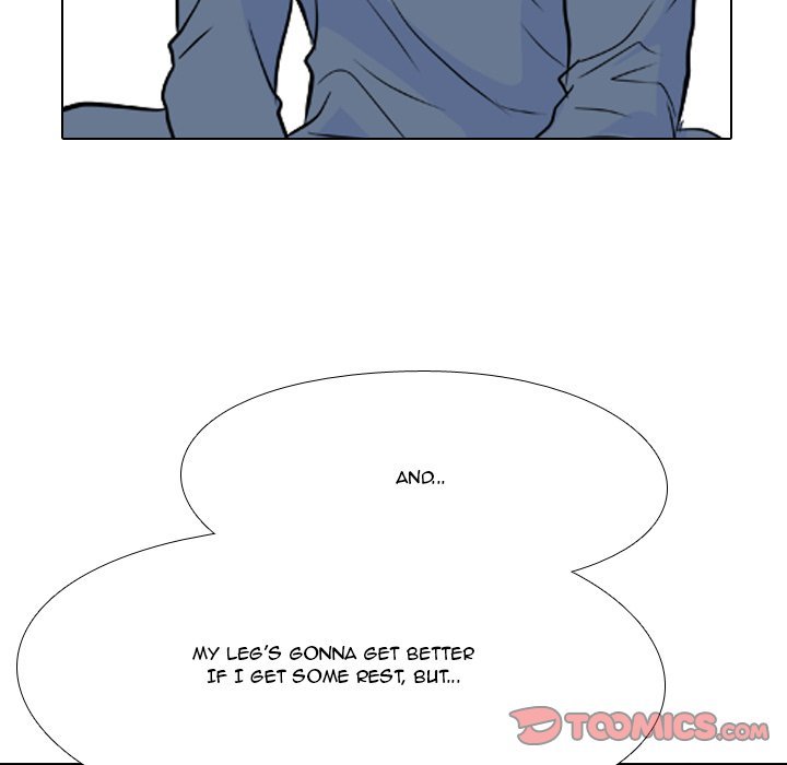 High School Legend  Red Dragon Manhwa - Chapter 115 Page 116