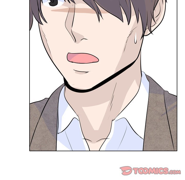 High School Legend  Red Dragon Manhwa - Chapter 18 Page 5