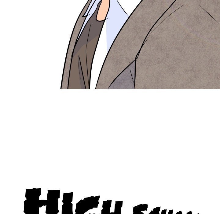 High School Legend  Red Dragon Manhwa - Chapter 18 Page 8