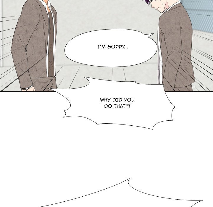 High School Legend  Red Dragon Manhwa - Chapter 18 Page 14