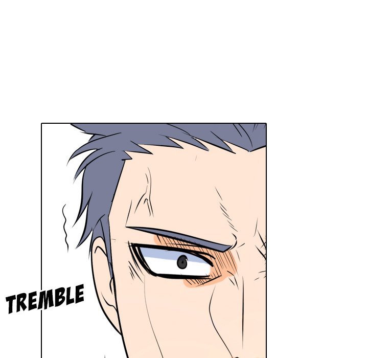 High School Legend  Red Dragon Manhwa - Chapter 18 Page 19