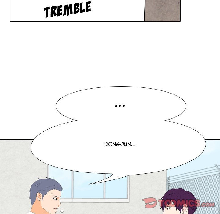 High School Legend  Red Dragon Manhwa - Chapter 18 Page 25