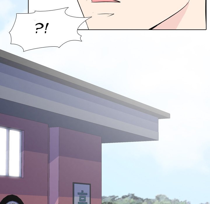 High School Legend  Red Dragon Manhwa - Chapter 18 Page 28