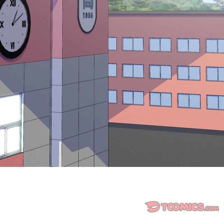 High School Legend  Red Dragon Manhwa - Chapter 18 Page 29