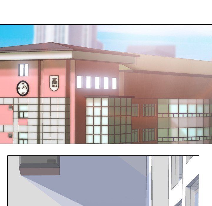 High School Legend  Red Dragon Manhwa - Chapter 18 Page 30