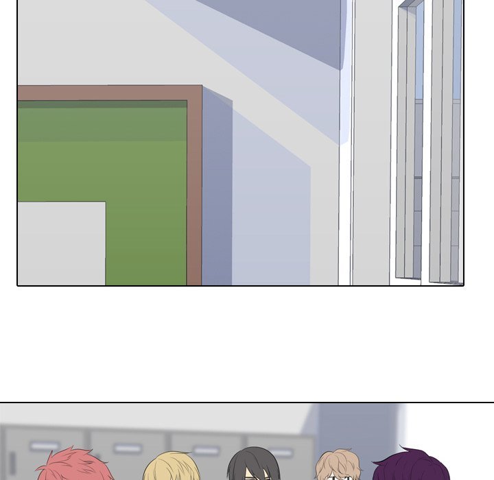 High School Legend  Red Dragon Manhwa - Chapter 18 Page 31