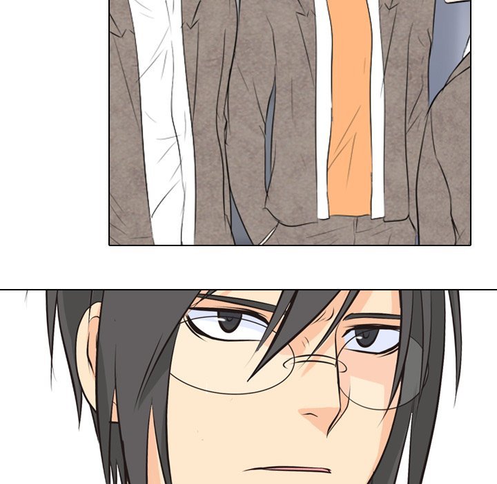 High School Legend  Red Dragon Manhwa - Chapter 18 Page 34