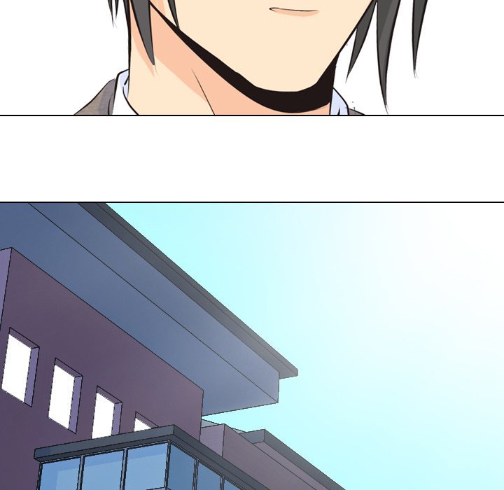 High School Legend  Red Dragon Manhwa - Chapter 18 Page 35