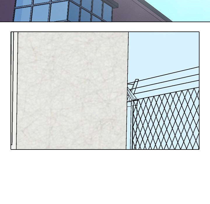 High School Legend  Red Dragon Manhwa - Chapter 18 Page 36