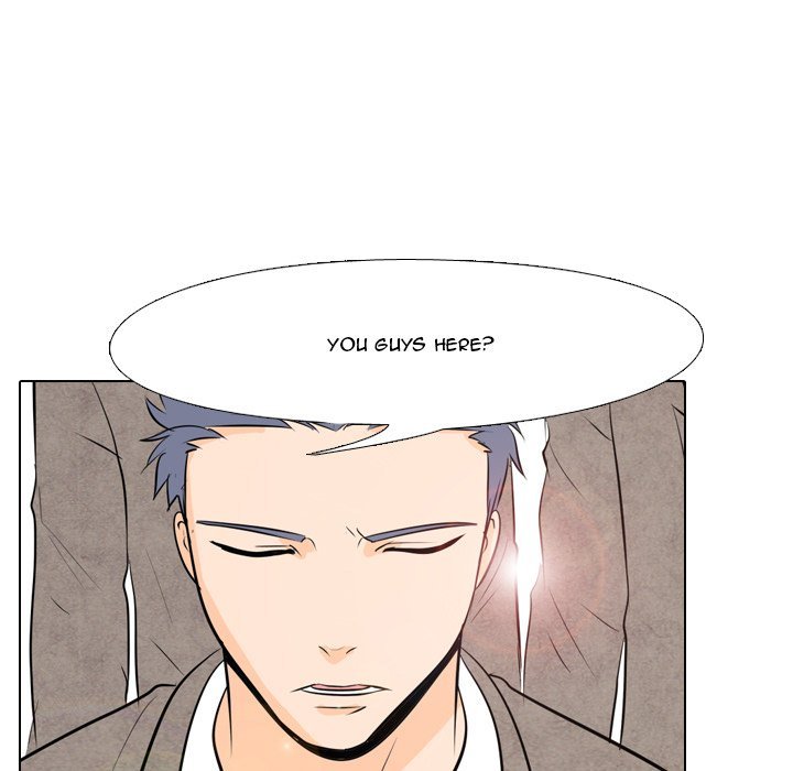 High School Legend  Red Dragon Manhwa - Chapter 18 Page 38