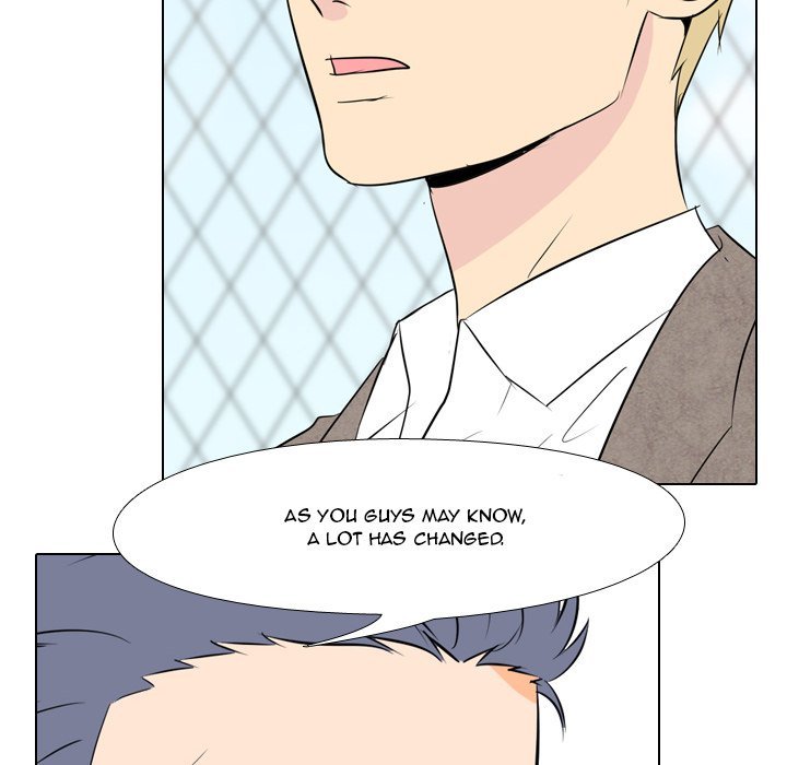 High School Legend  Red Dragon Manhwa - Chapter 18 Page 43