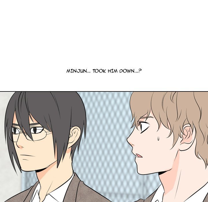 High School Legend  Red Dragon Manhwa - Chapter 18 Page 51