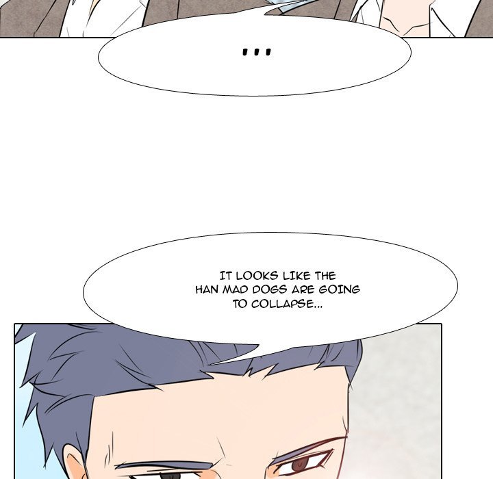 High School Legend  Red Dragon Manhwa - Chapter 18 Page 52
