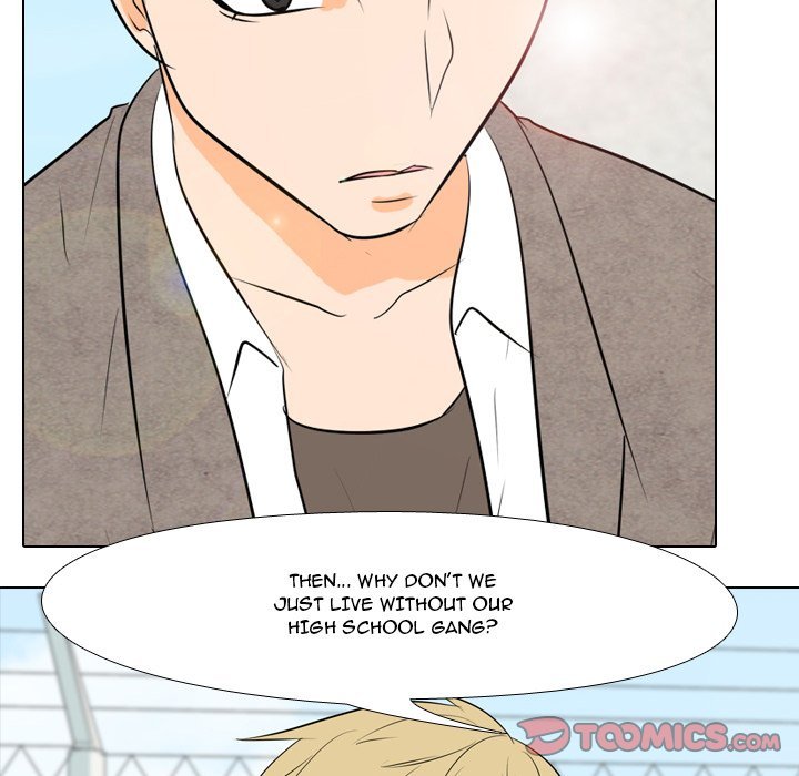 High School Legend  Red Dragon Manhwa - Chapter 18 Page 53