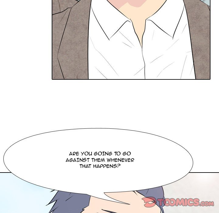 High School Legend  Red Dragon Manhwa - Chapter 18 Page 57