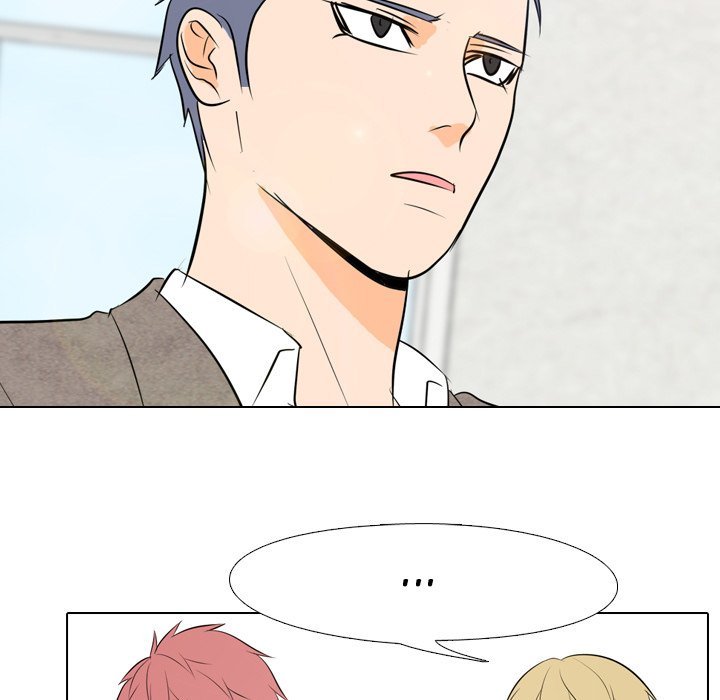 High School Legend  Red Dragon Manhwa - Chapter 18 Page 58